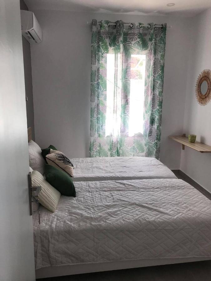 Calma Apartment Masouri Exterior photo