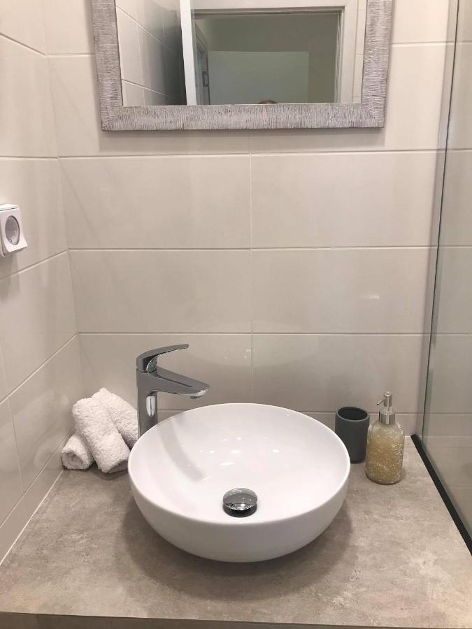 Calma Apartment Masouri Exterior photo