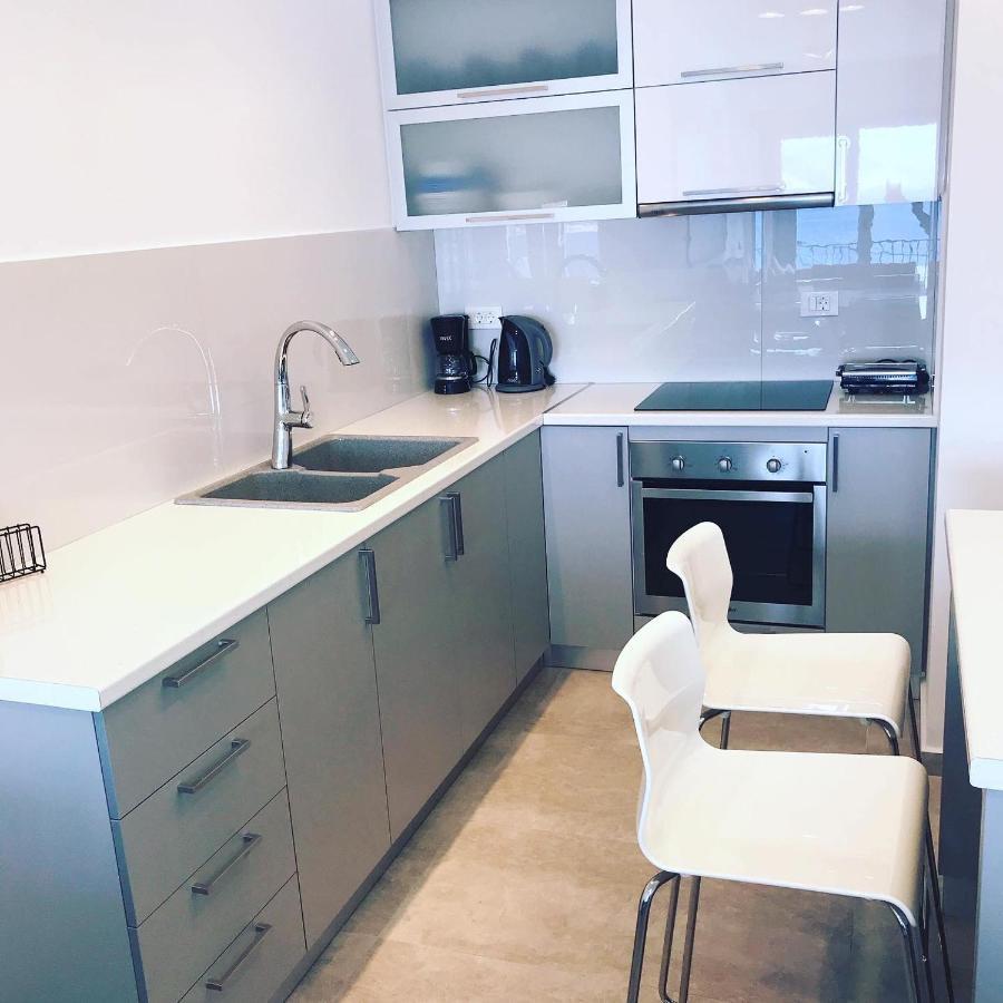 Calma Apartment Masouri Exterior photo