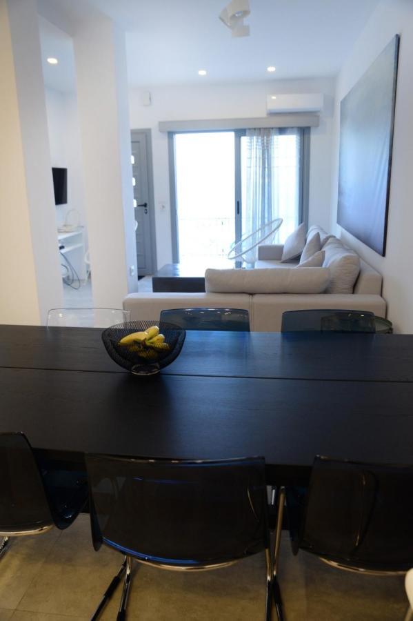 Calma Apartment Masouri Exterior photo
