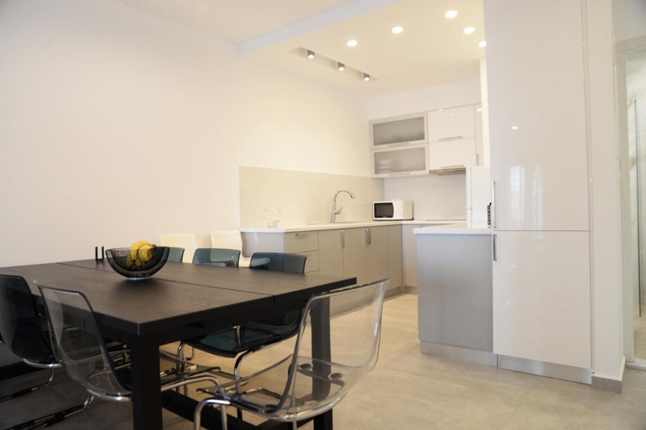 Calma Apartment Masouri Exterior photo