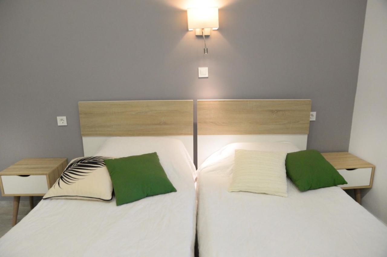 Calma Apartment Masouri Exterior photo