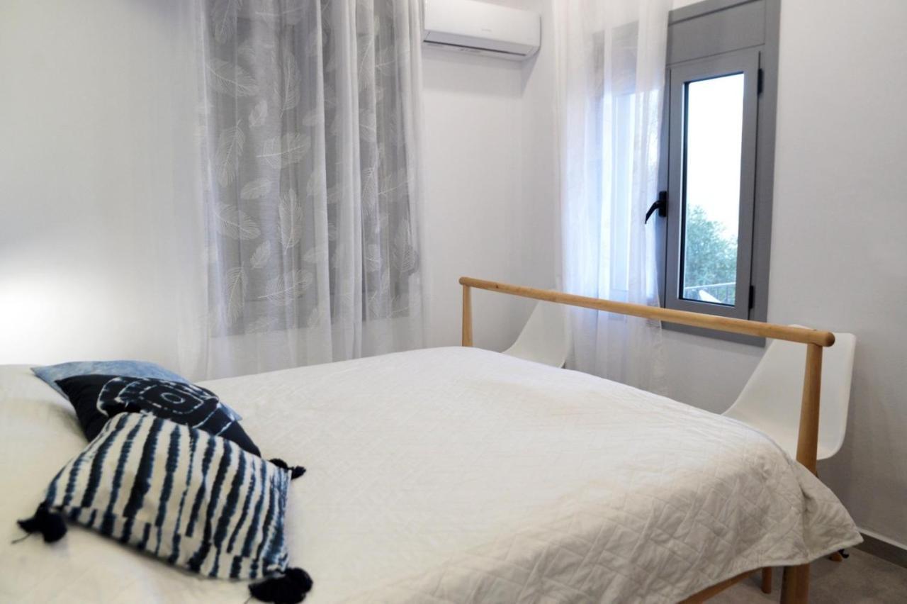 Calma Apartment Masouri Exterior photo