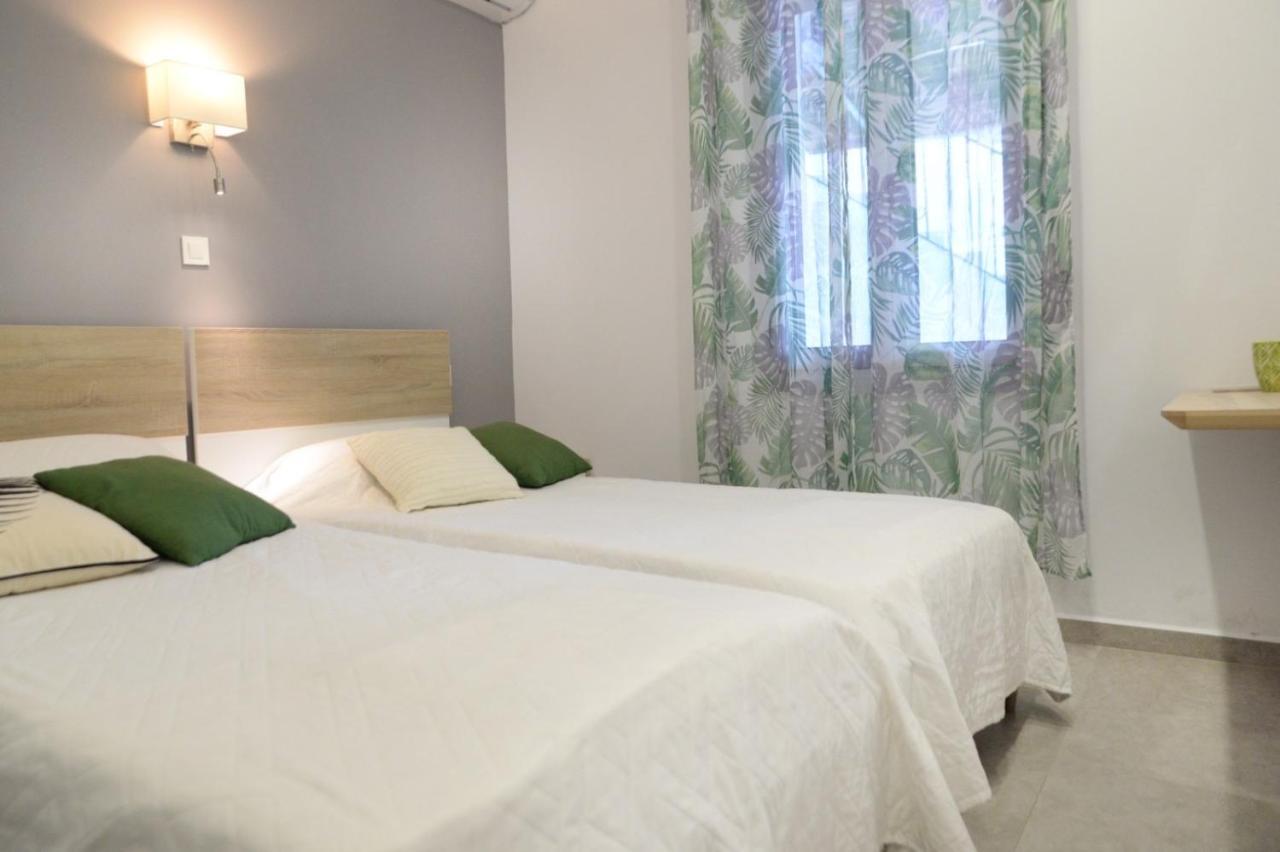 Calma Apartment Masouri Exterior photo